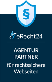 Agentur-Partner eRecht24