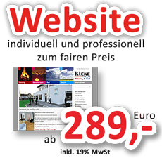 individuelle und professionelle Webseiten zum fairen Preis individuelle und professionelle Webseiten zum fairen Preis - ab 289 Euro bei webart24.com